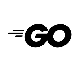 Go logo